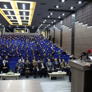 Aile ve Sosyal Hizmetler Bakanımız Göktaş: "Kız çocuklarının yarının liderleri olmalarını hedefliyoruz" - fotoğraf 5