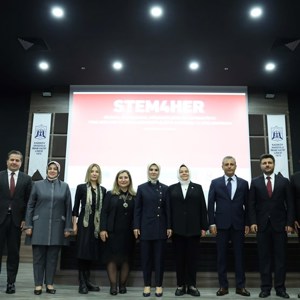 Aile ve Sosyal Hizmetler Bakanımız Göktaş: "Kız çocuklarının yarının liderleri olmalarını hedefliyoruz" - fotoğraf 7