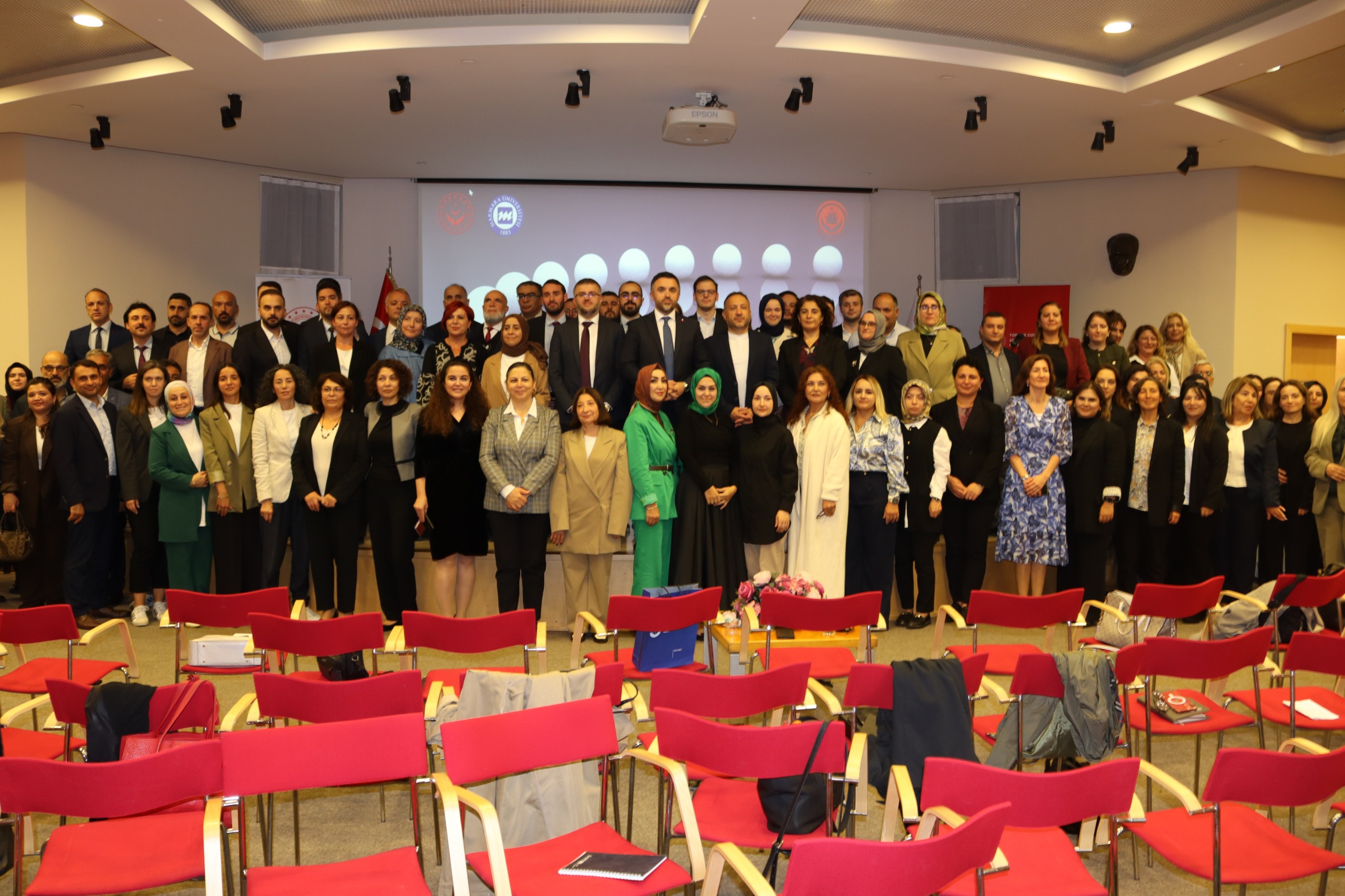 Yönetici Kurumsal Liderlik Gelişim Programı Eğitimi Gerçekleştirilmiştir