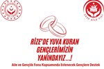 Evlenecek Gençlerin Desteklenmesi Projesi