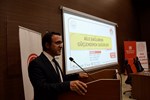 "Aile Bağlarını Güçlendiren Değerler" Semineri Gerçekleştirildi