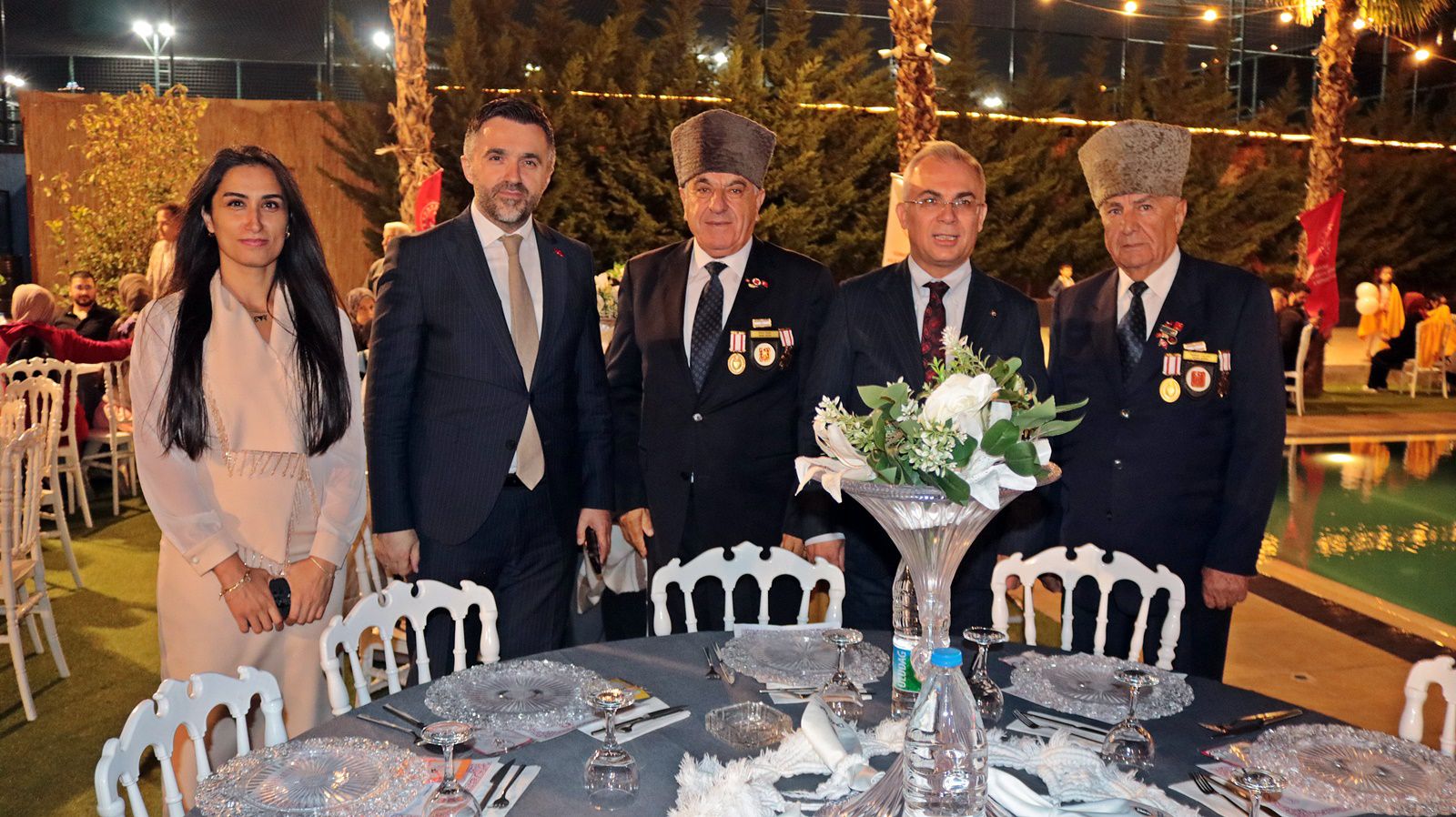 2025 Aile Yılı Kapsamında Maltepe Sosyal Hizmet Merkezi Tarafından Düzenlenen 2025 Aile Yılı Etkinliği Yoğun Katılımla Gerçekleşti