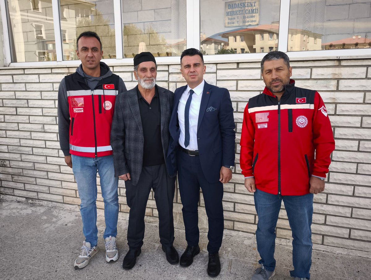 Uzman Onbaşı Yunus Arda'nın Şehadetinin Sene-i Devriyesinde Mevlid-i Şerif Programı