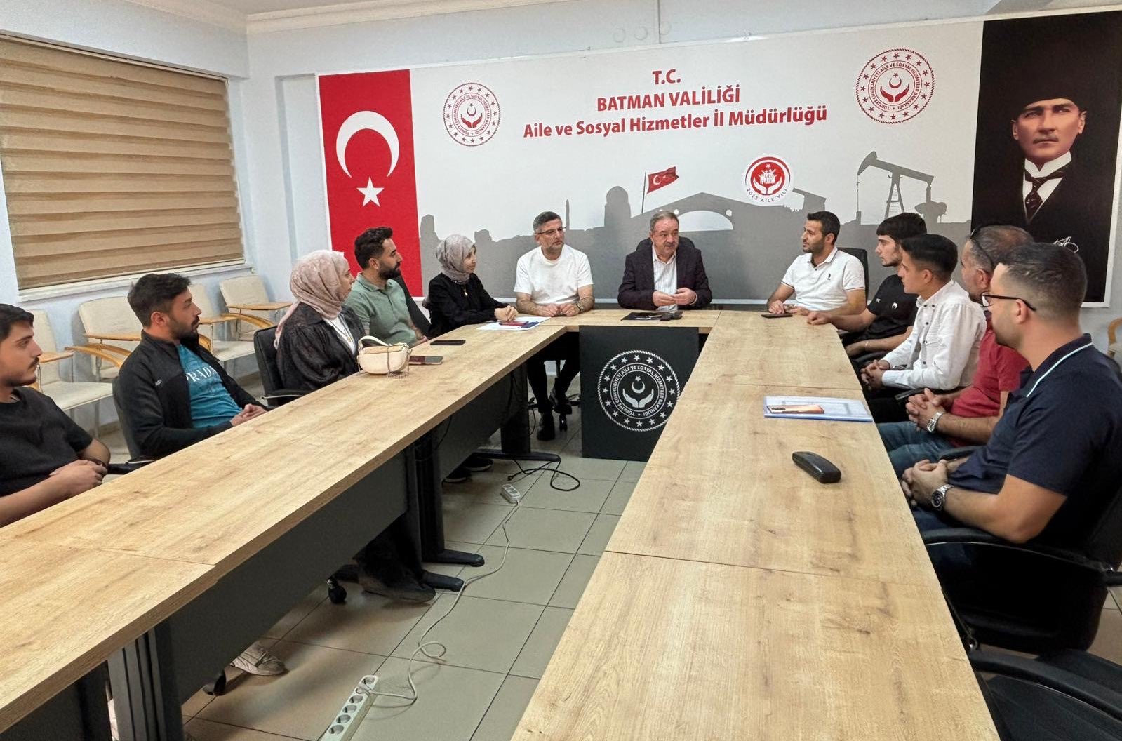  “Oryantasyon Eğitimi”