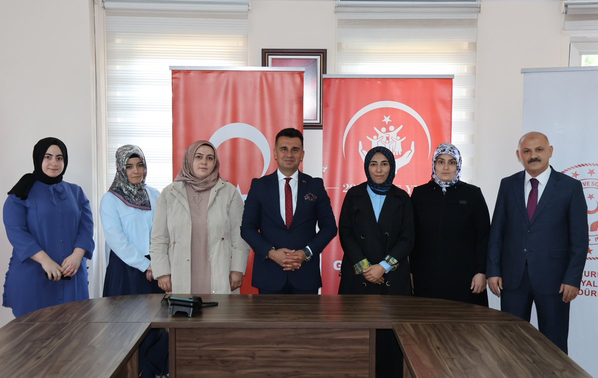 Şehit Yakını, Gazi ve Gazi Yakınlarına Yönelik İstihdam Öncesi Oryantasyon Programı