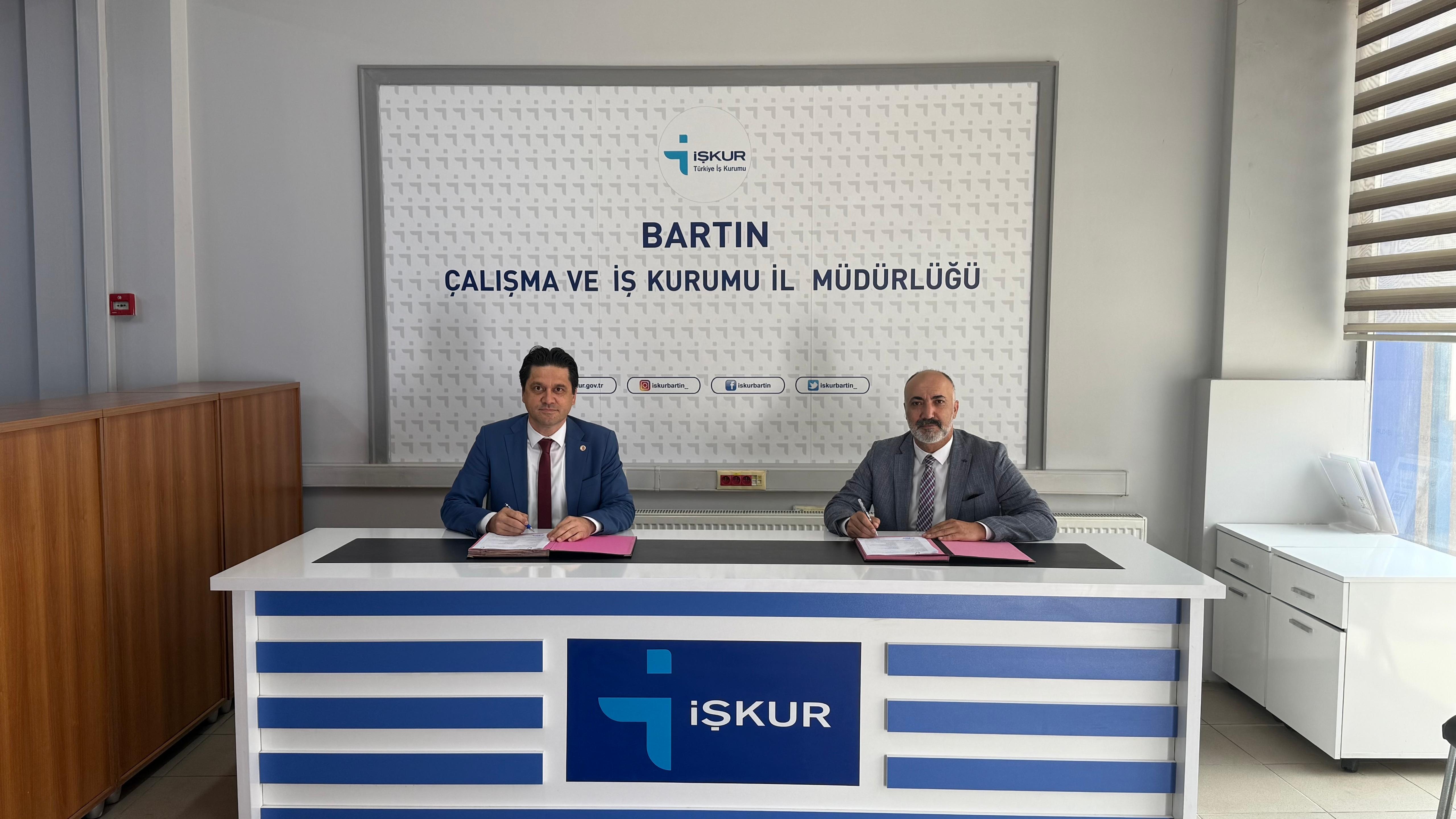 Engelsiz İşgücü Uyum Programı