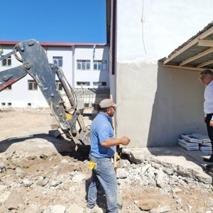  Gemerek Engelli Bakım ve Rehabilitasyon Merkezi - fotoğraf 2