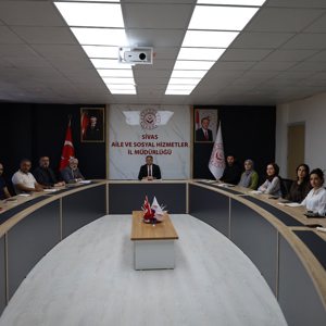 Haftalık Değerlendirme Toplantısı - fotoğraf 2