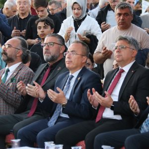 Kahraman Şehit Polis Memuru Şeyda Yılmaz'ın ismi Sivas Belediyesi tarafından yaptırılan parkta yaşatılacak. - fotoğraf 2