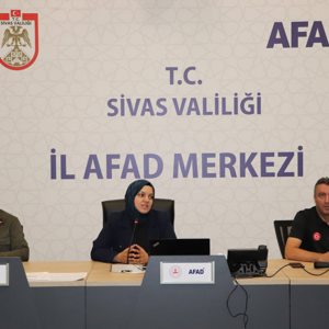 AFAD personeline yönelik olarak, çalışma arkadaşlarımız tarafından Kadına Yönelik Şiddetle Mücadele Farkındalık Eğitimi gerçekleştirildi. - fotoğraf 1