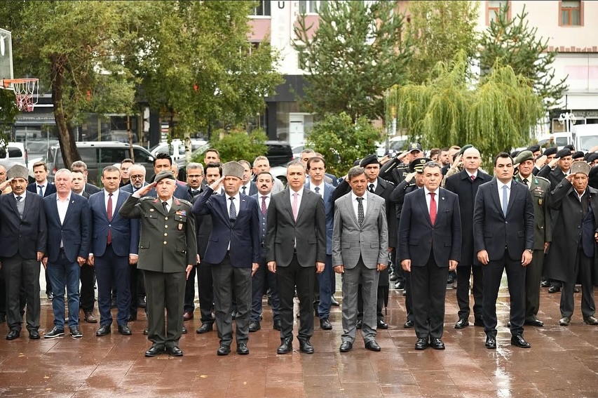 19 Eylül Gaziler Günü