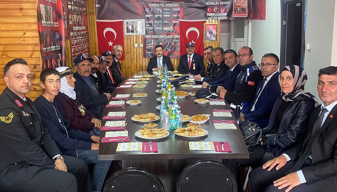 19 Eylül Gaziler Günü