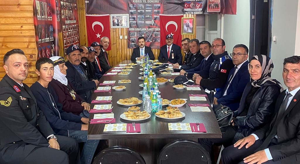 19 Eylül Gaziler Günü