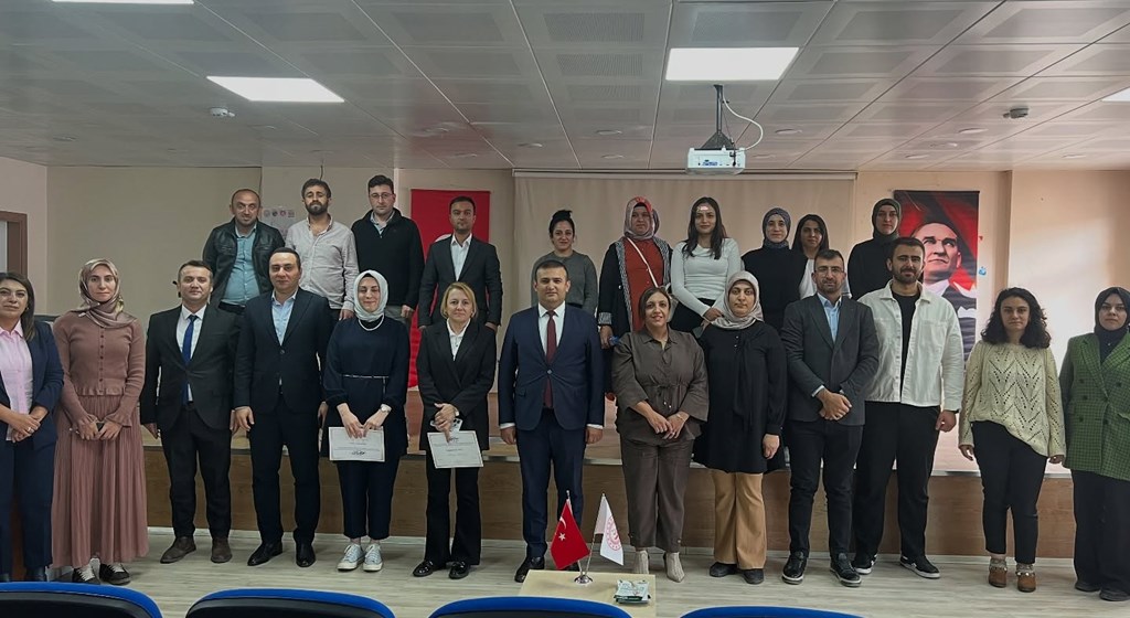 Yerinde Personel Eğitimleri ve Rehberlik Çalışmaları