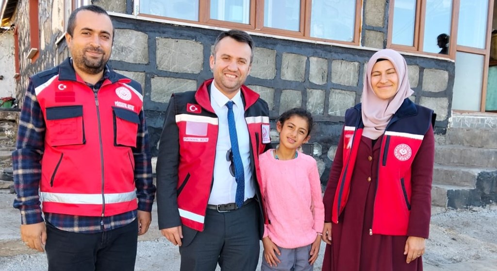 Dünya İşitme Engelliler Haftası