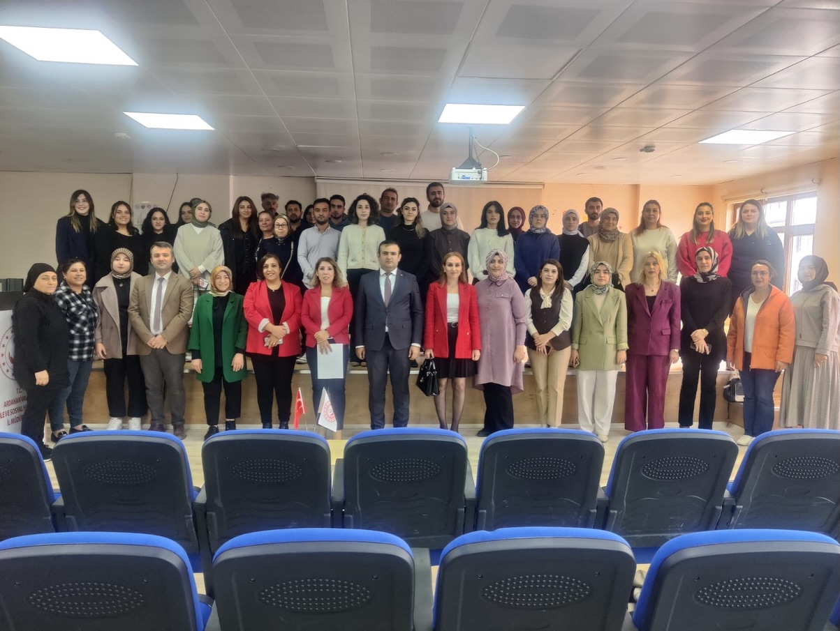 Türkiye Aile Yılı Söyleşileri