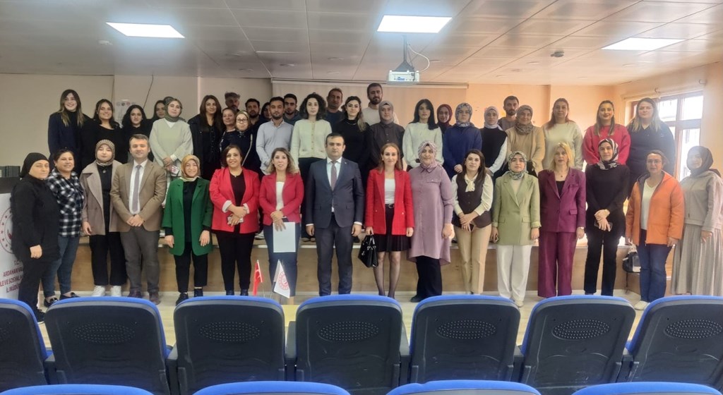 Türkiye Aile Yılı Söyleşileri