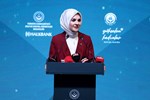 Aile ve Sosyal Hizmetler Bakanımız Göktaş, Yükselen Kadınlar: Kendi İşim, Benim İzim Programında konuştu