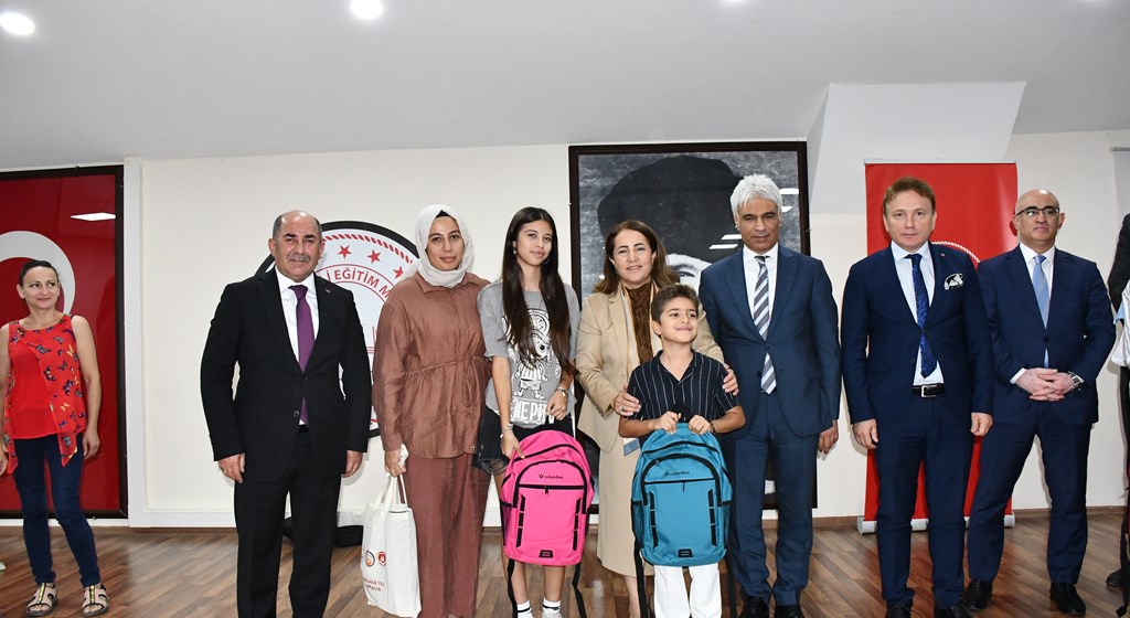 2-4 Ekim 2025 Tarihlerinde Bakan Yardımcımız Sevim SAYIM MADAK’ın Katılımıyla Aile Şenliği Düzenledik