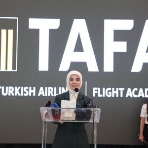 Bakanımız Göktaş, THY Pilot Mezuniyet Töreni’ne katıldı - fotoğraf 2
