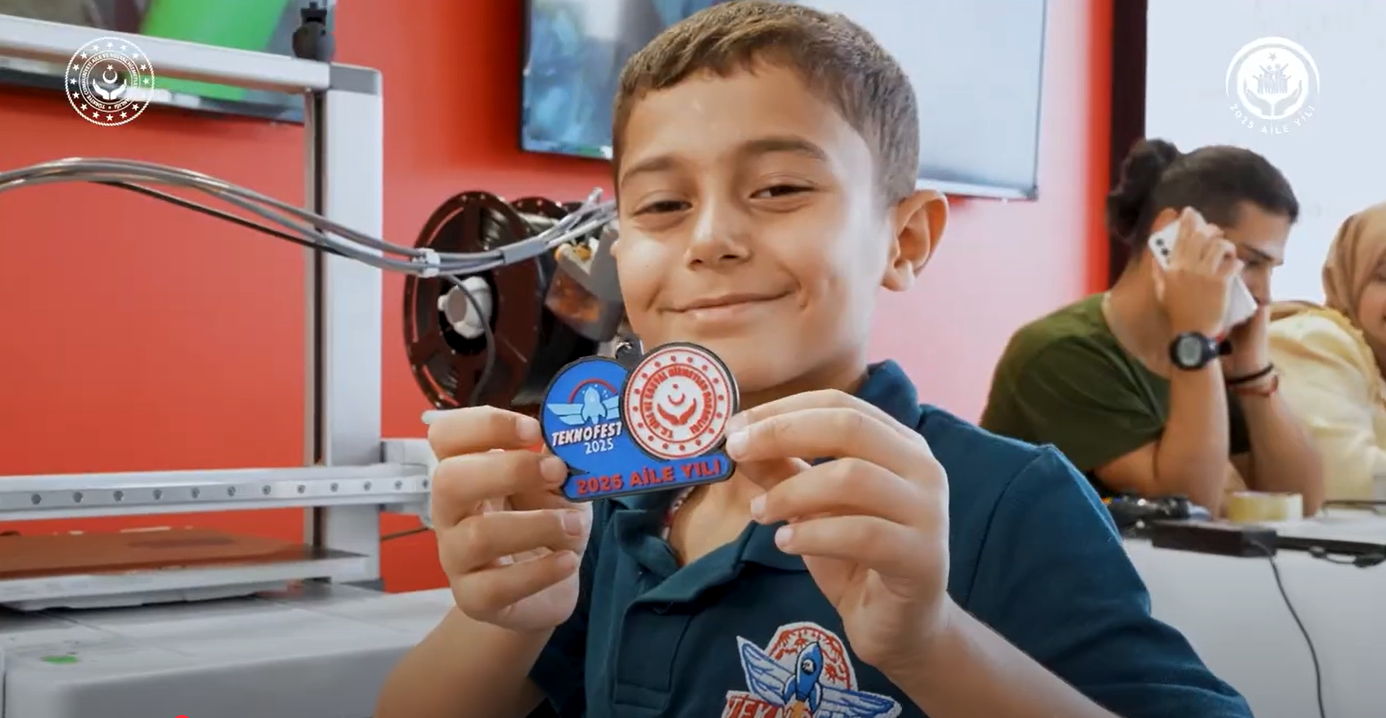 TEKNOFEST İSTANBUL 2025