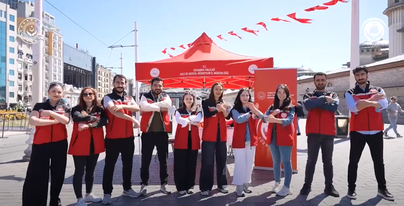 Aile Yılı Farkındalık Çalışmaları