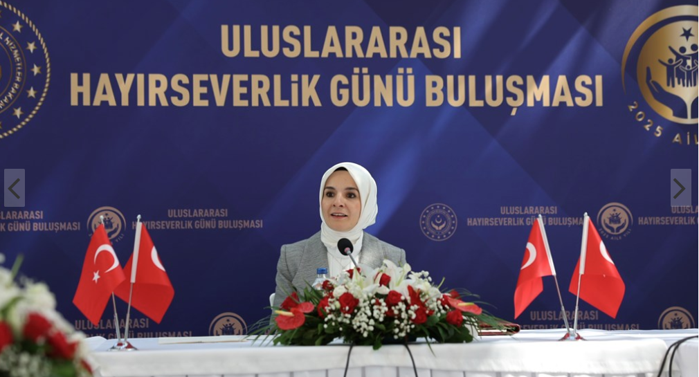 Darülaceze'de Hayırseverlerimizle İyiliği Çoğaltıyoruz