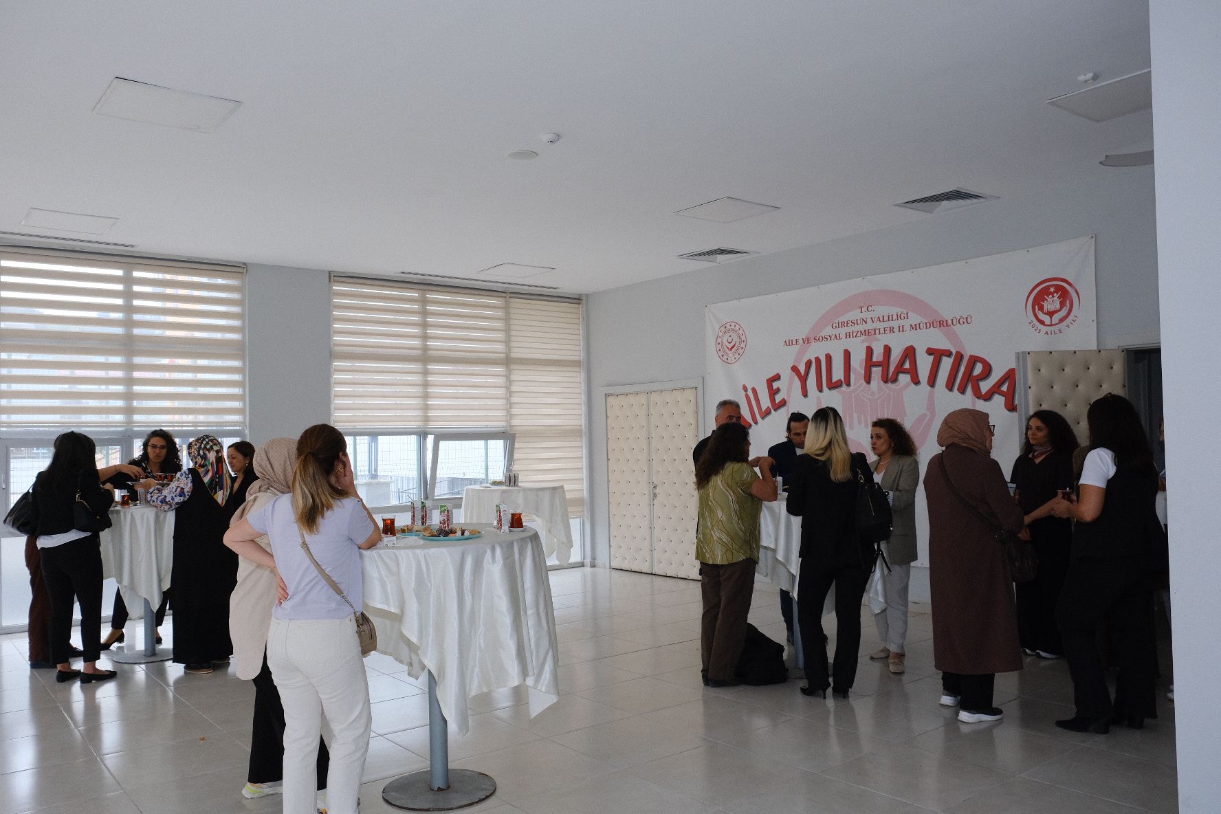 Kadın Girişimciler ve Kadın Kooperatiflerine Yönelik IPARD Proje Hazırlama Eğitimi İl Müdürlüğümüzde Gerçekleşti