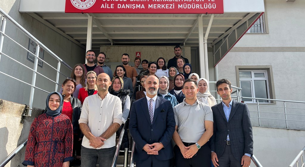 Personel Eğitimleri ve Rehberlik Çalışmaları