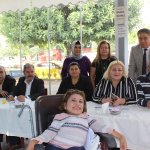 “3 Aralık Dünya Engelliler Günü” Etkinlikleri İstişare Toplantısı - fotoğraf 5