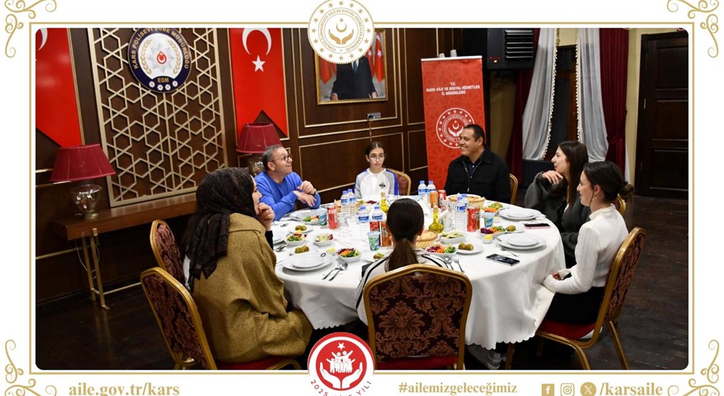 📍 Kız Çocuklar Günü Programı