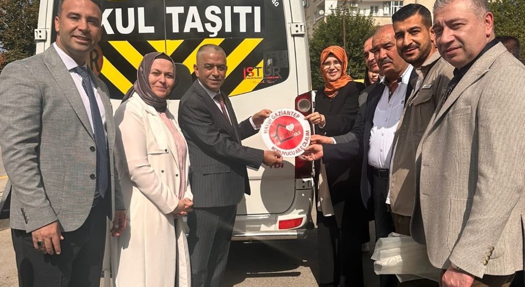 Koruyucu Aile Seferberliğinde Gaziantep Modeli