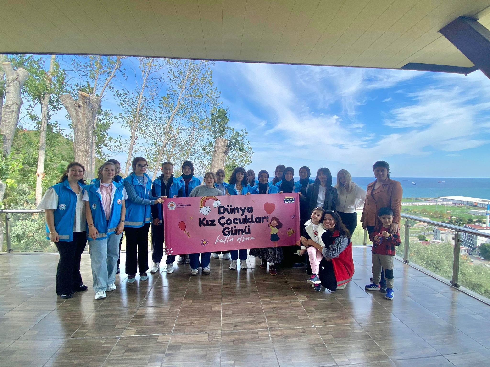 Kız Çocuklarımızla Geleceğe Yolculuk: Atölye ve Müze Etkinliği  