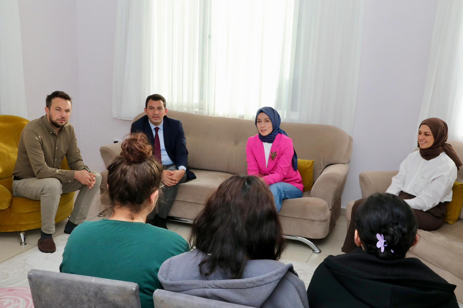 11 Ekim Dünya Kız Çoçukları Günü