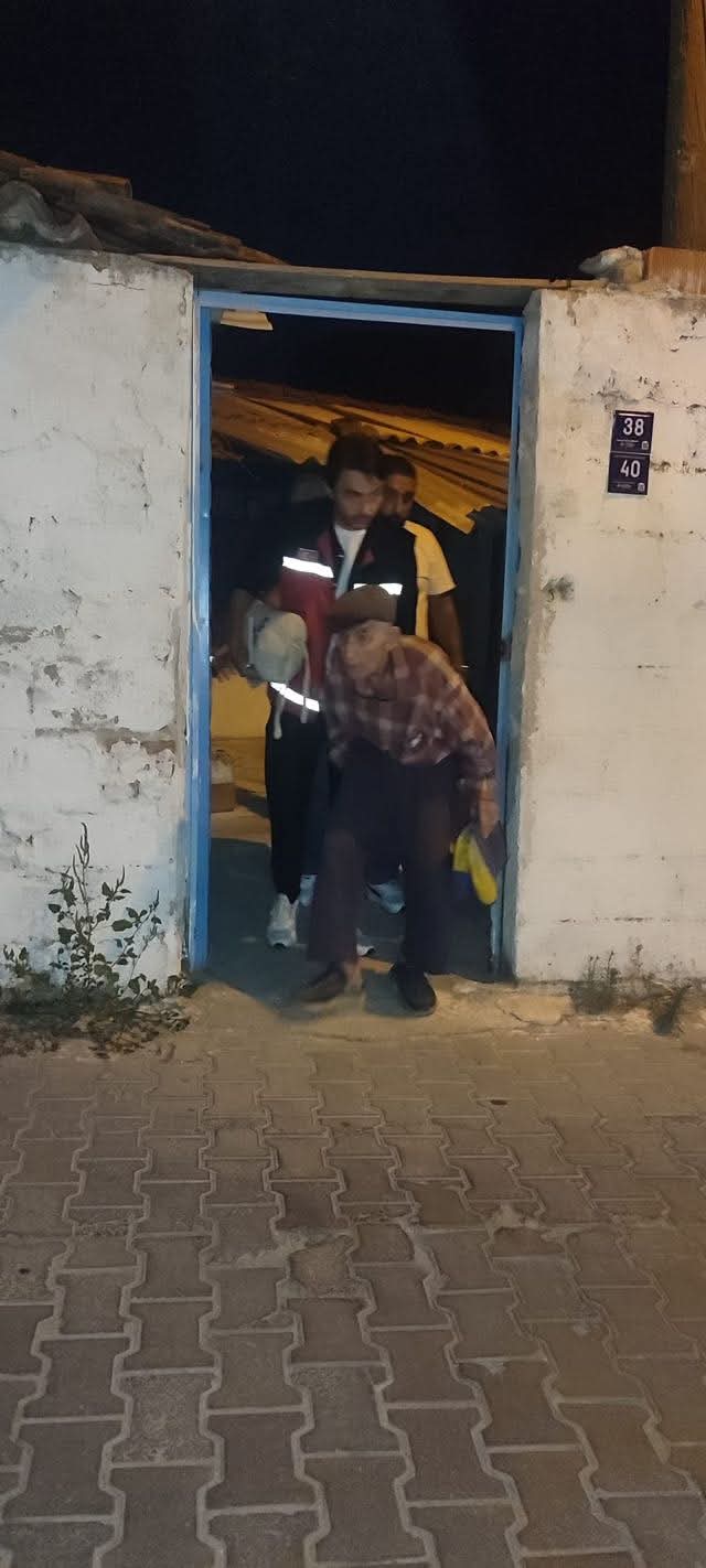 İNSANI YAŞAT Kİ DEVLET YAŞASIN…