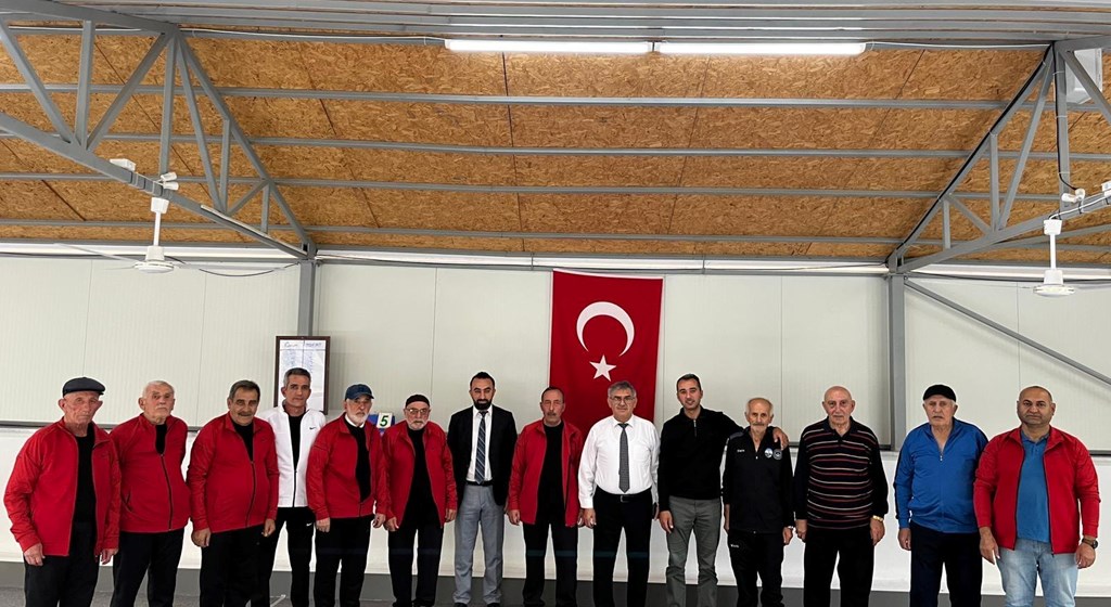 ÇORUM HUZUREVİ’NDEN BÜYÜK BAŞARI DEVAM EDİYOR!