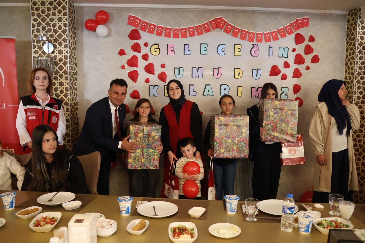 Dünya Kız Çocukları Günü – ODES Sosyal Uyum Projesi