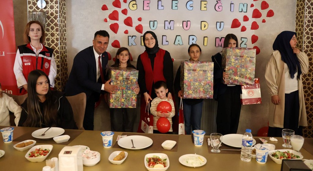 Dünya Kız Çocukları Günü – ODES Sosyal Uyum Projesi