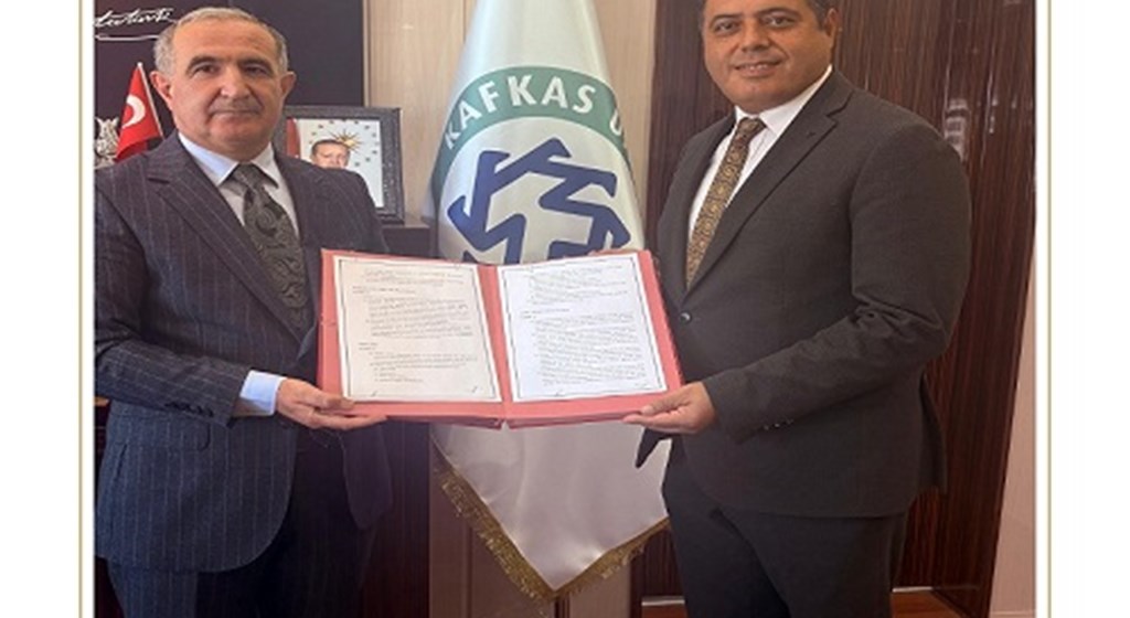 📍 Sanata Teşvik ve Sanatla Yaşam Programı İşbirliği Protokolü