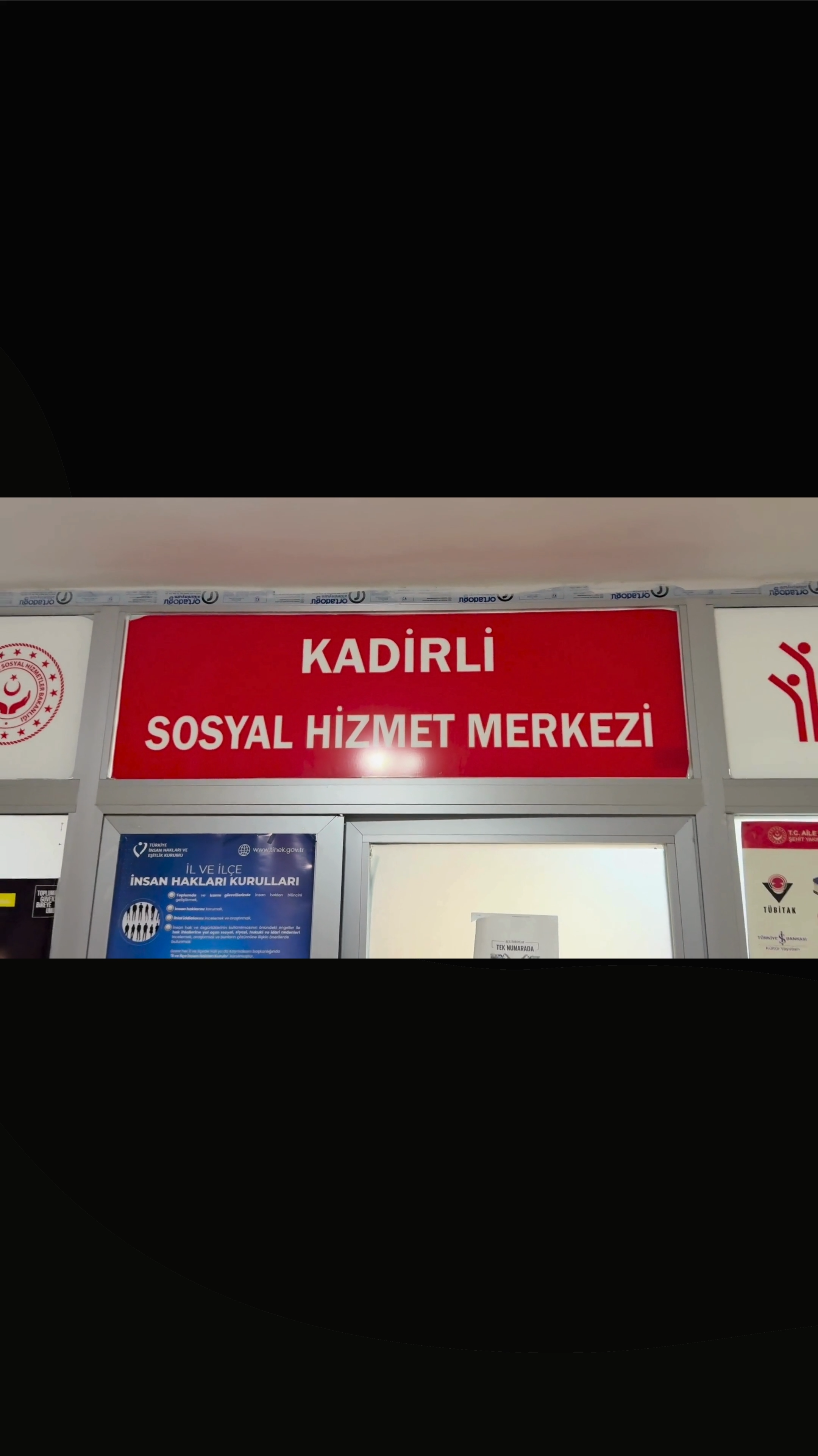 Kadirli Sosyal Hizmet Merkezi olarak Aile Yılı 2025 kapsamında birçok projeye imza attık!