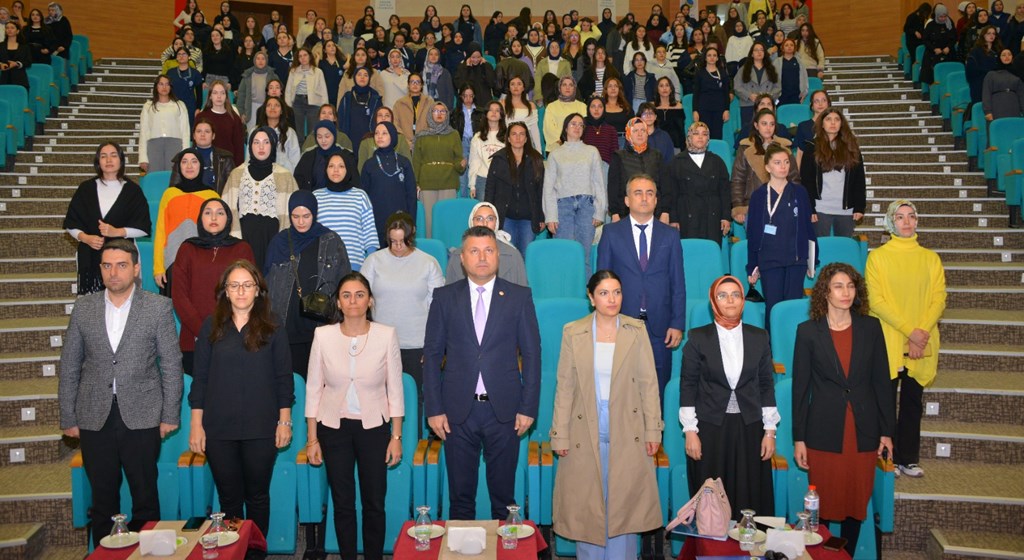 Evliliğe İlk Adımda Uzman Desteği