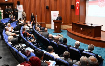 2025 Kadına Yönelik Şiddetle Mücadele İl Koordinasyon Komisyonu 3. Dönem Toplantısı Gerçekleştirildi