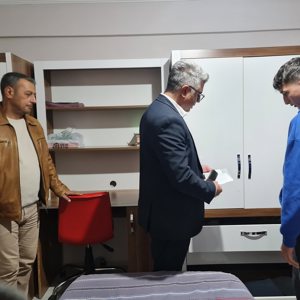 Gece Denetimi - fotoğraf 1