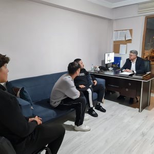 Gece Denetimi - fotoğraf 2