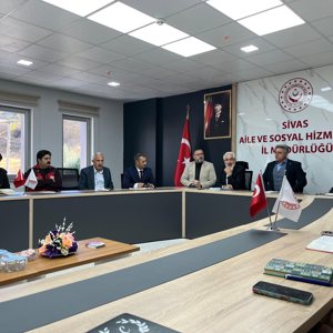 Haftalık Değerlendirme Toplantıs - fotoğraf 2