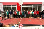 📍 Huzurevleri Arası Bocce Müsabakası Gerçekleştirildi