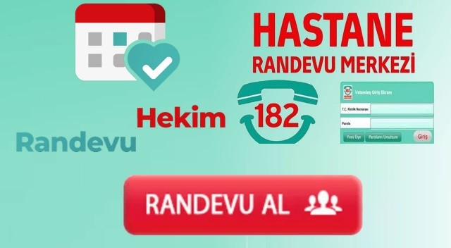 Şehit yakınları, gazi ve gazi yakınlarına MHRS randevularında öncelik tanınacak