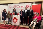 Biltevt 2025 Uluslararası Engelsiz Bilişim Kongresinde Yerimizi Aldık