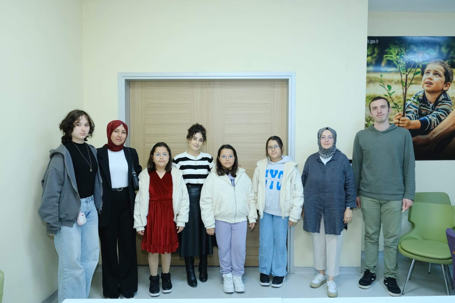 Kahramanlarımızın Emanetleri Yazıyor: Yazarlık Atölyemiz Tüm Coşkusuyla Devam Ediyor