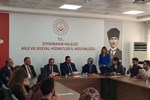 Türkiye Genelinde Psikolojik İlk Yardım, Kayıp ve Yas Eğitimleri Devam Ediyor